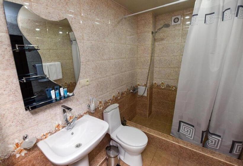 Семейный Номер Deluxe, Old City Hotel Alaverdi