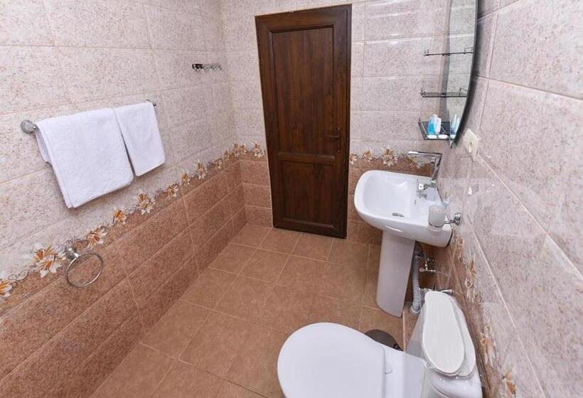 غرفة ديلوكس عائلية, Old City Hotel Alaverdi