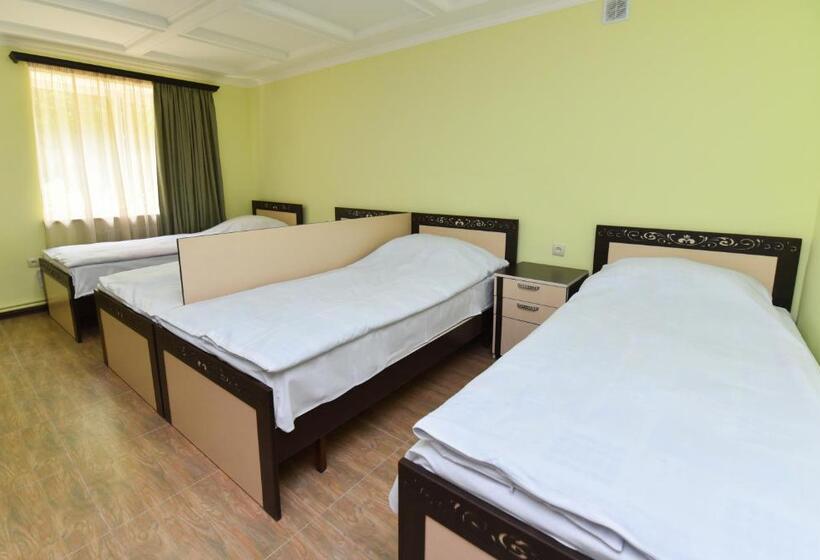 غرفة ديلوكس عائلية, Old City Hotel Alaverdi