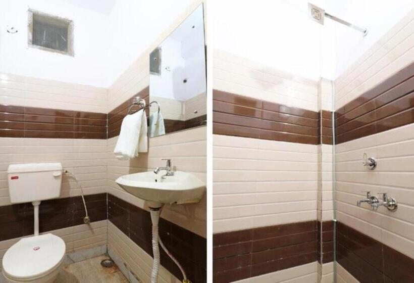 اتاق استاندارد, Kastle Guest House