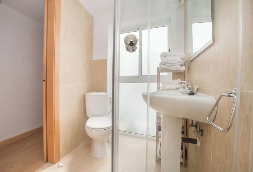 آپارتمان 1 خوابه, Apartamentos Soho Boutique Plaza Mayor Caceres