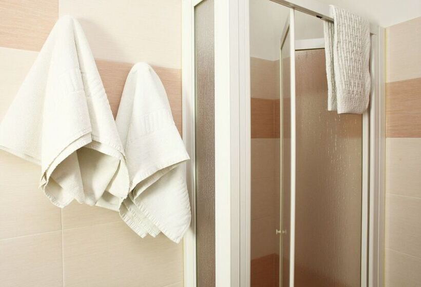 标准间, Coralia Bed & Breakfast