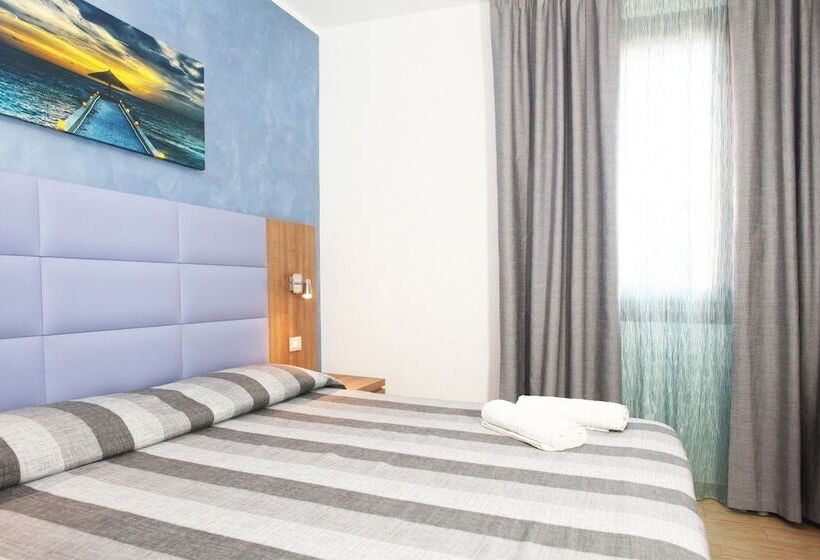 标准间, Coralia Bed & Breakfast