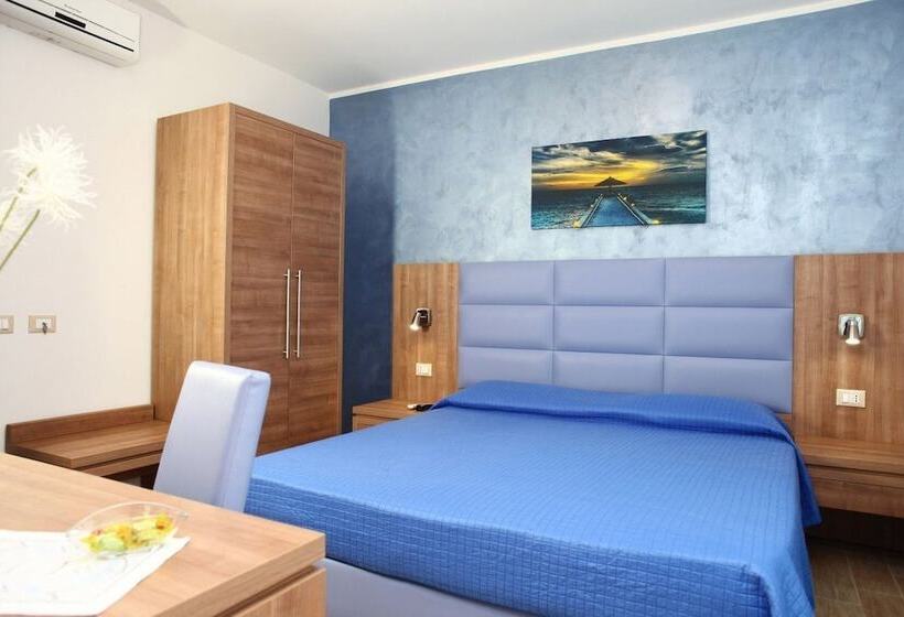 标准间, Coralia Bed & Breakfast