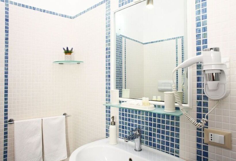 四人高级间, Coralia Bed & Breakfast