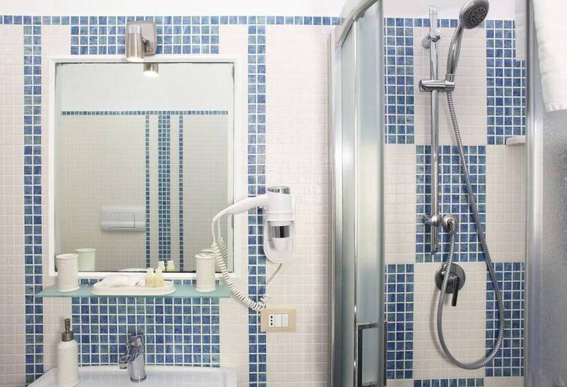 四人高级间, Coralia Bed & Breakfast