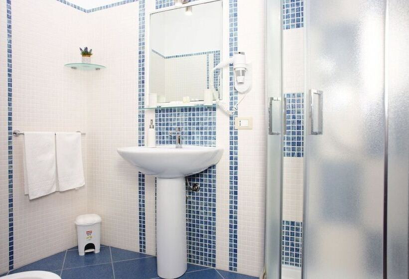 四人高级间, Coralia Bed & Breakfast