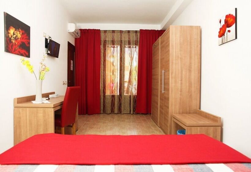 四人高级间, Coralia Bed & Breakfast