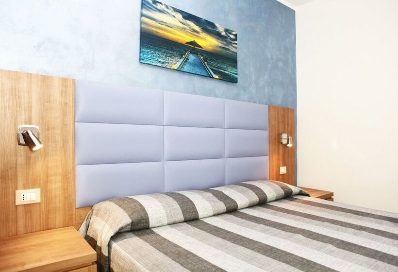 标准间, Coralia Bed & Breakfast