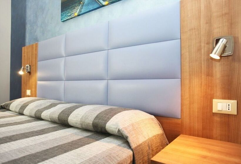 标准间, Coralia Bed & Breakfast