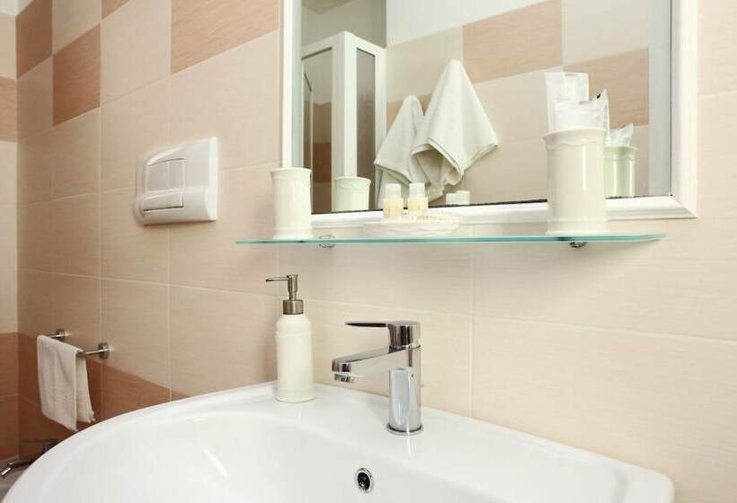 标准间, Coralia Bed & Breakfast