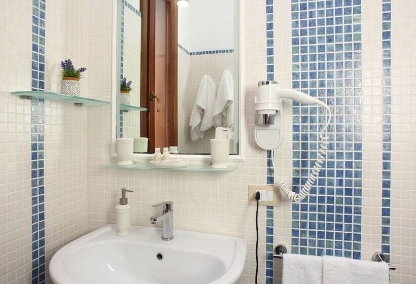 标准间, Coralia Bed & Breakfast