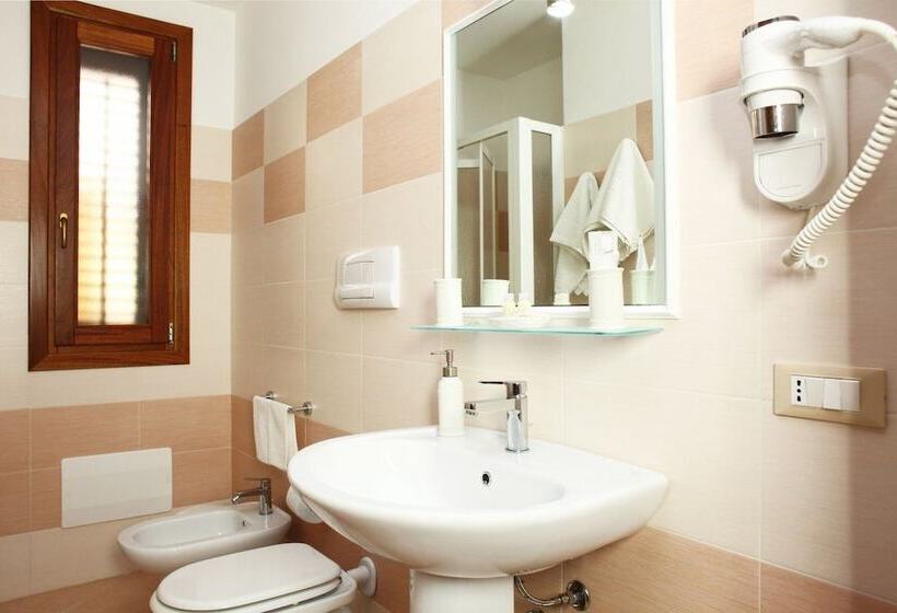 标准间, Coralia Bed & Breakfast