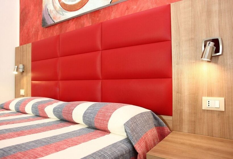 四人高级间, Coralia Bed & Breakfast