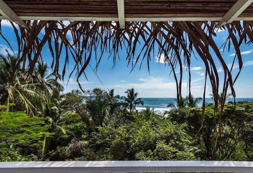 스위트 킹사이즈 침대, Nosara Beach