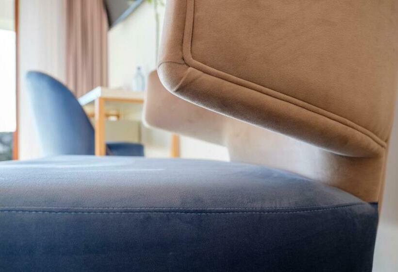 Номер Deluxe Вид на Море, Quinta Da Magnolia Ar