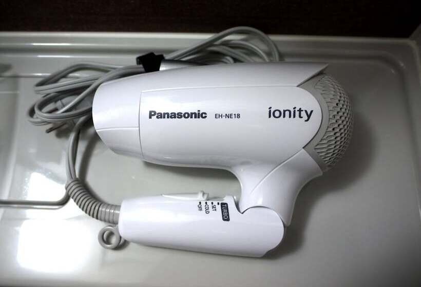 חדר סטנדרט יחיד, Route Inn Yamaguchi Yuda Onsen