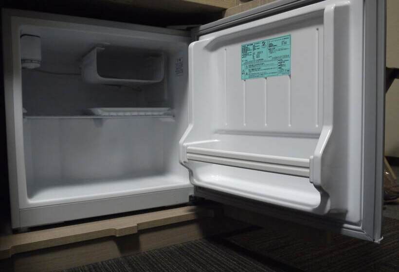 חדר סטנדרט, Route Inn Yamaguchi Yuda Onsen