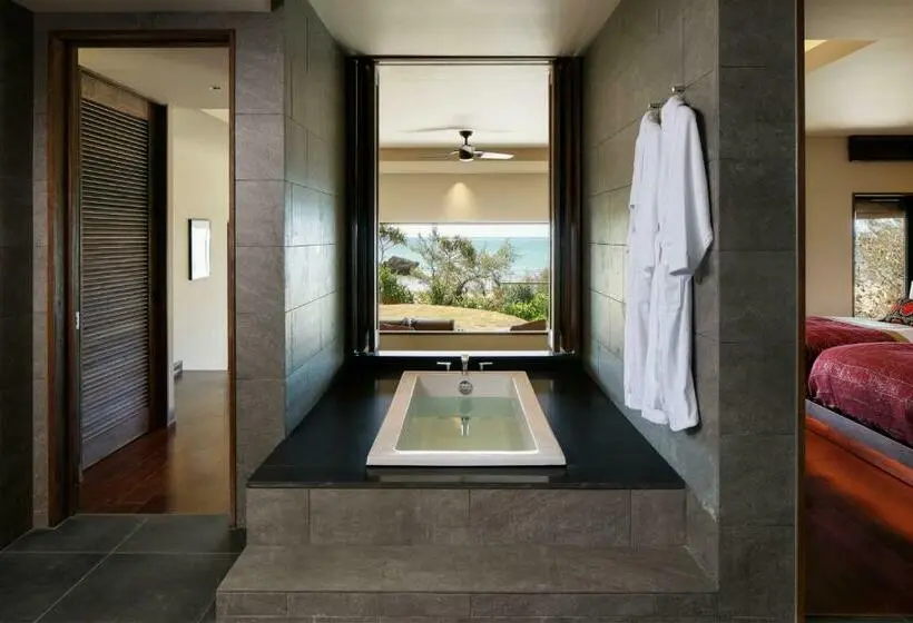 ビラホテル１ベッドルーム, The Hiramatsu Hotels & Resorts Ginoza Okinawa