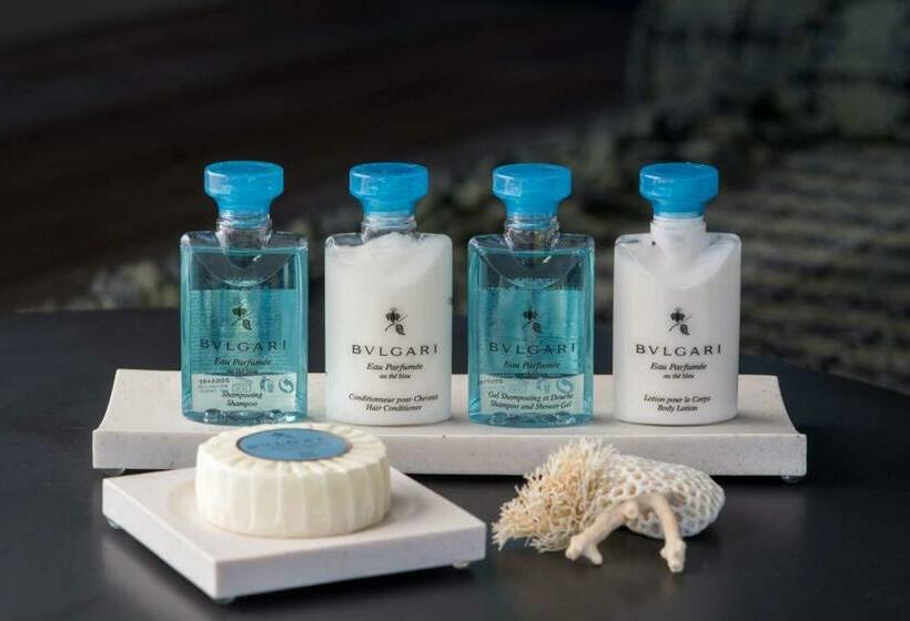 غرفة قياسية مزوَّدة بجاكوزي, The Hiramatsu Hotels & Resorts Ginoza Okinawa