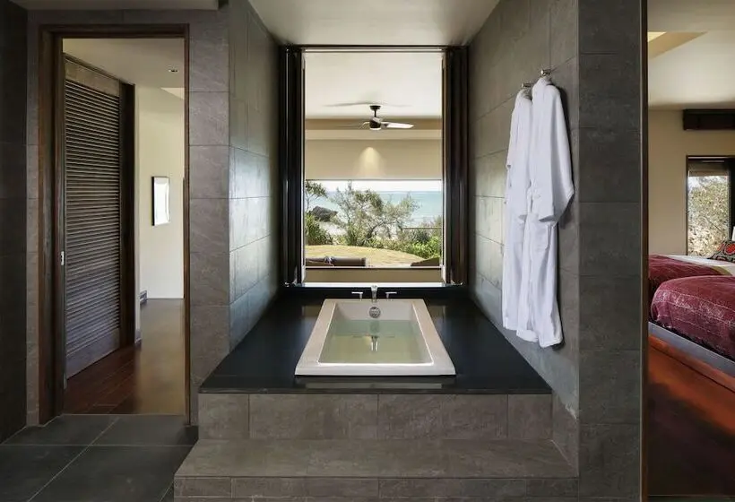 ビラホテル１ベッドルーム, The Hiramatsu Hotels & Resorts Ginoza Okinawa