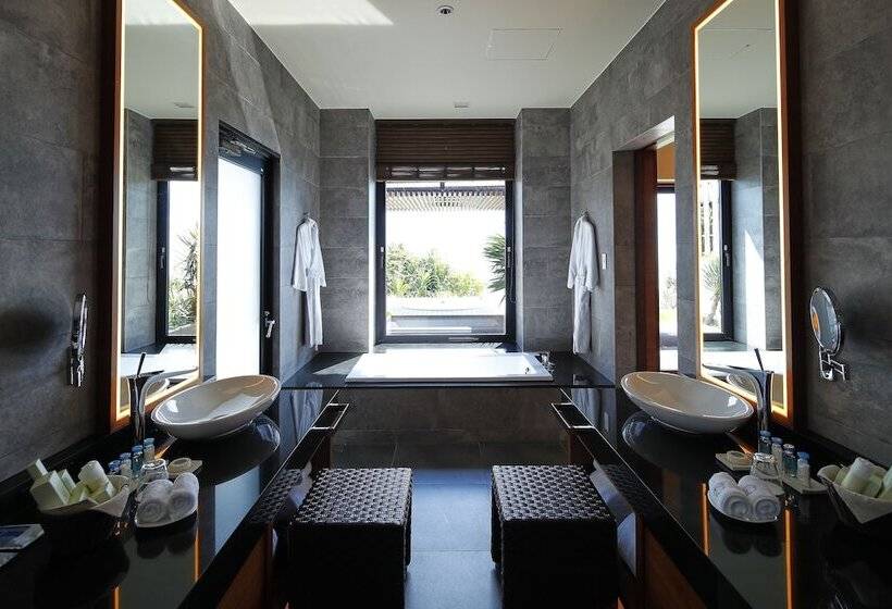 빌라 침실 1개, The Hiramatsu Hotels & Resorts Ginoza Okinawa