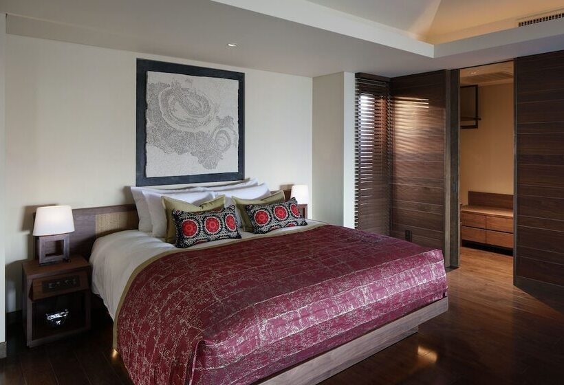 ‫فيلا غرفة نوم واحدة, The Hiramatsu Hotels & Resorts Ginoza Okinawa