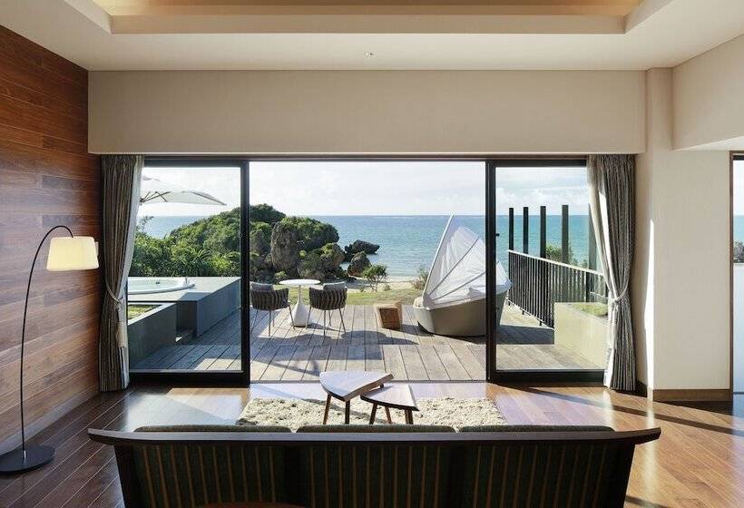 ‫فيلا غرفة نوم واحدة, The Hiramatsu Hotels & Resorts Ginoza Okinawa