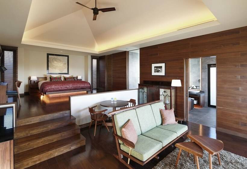 ‫فيلا غرفة نوم واحدة, The Hiramatsu Hotels & Resorts Ginoza Okinawa
