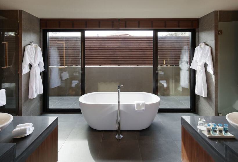 빌라 침실 1개, The Hiramatsu Hotels & Resorts Ginoza Okinawa