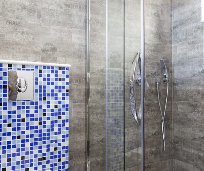 جناح ديلوكس مطل على البحر, Sappho Boutique Suites