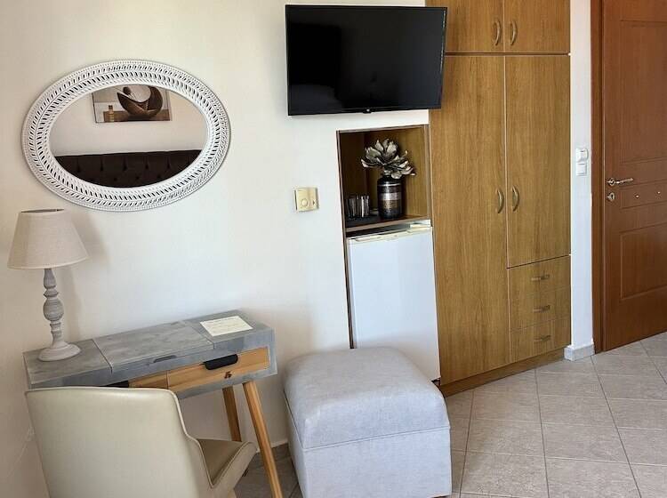 Номер Стандарт, Sofotel