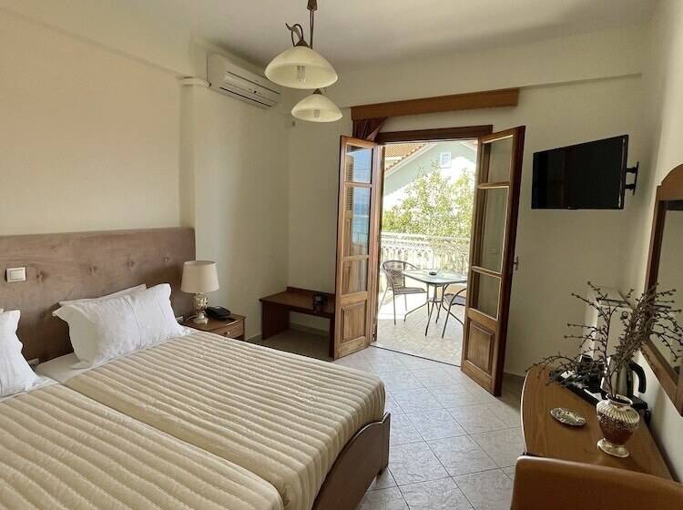 Номер Стандарт, Sofotel