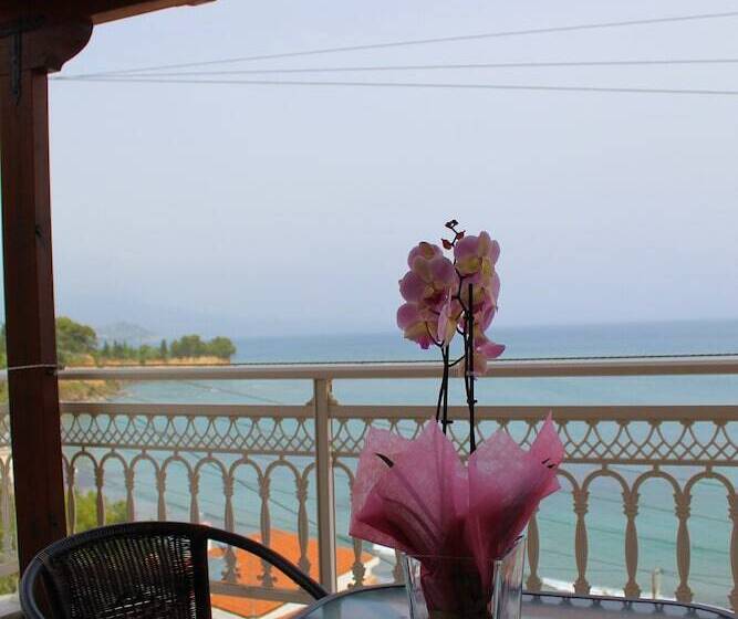 标准三人间, Sofotel