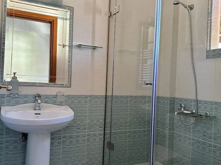 Standard 3 Pers. Værelse, Sofotel