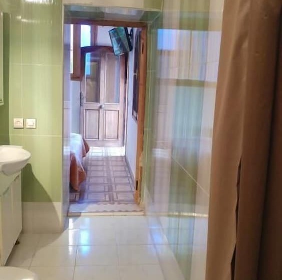 غرفة أساسية, Dar Soulaimane