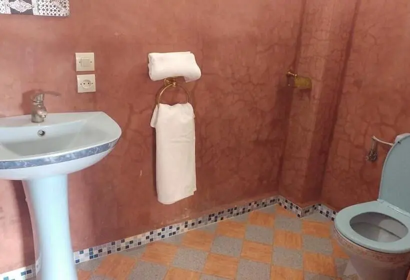 Basic-huone, Dar Soulaimane