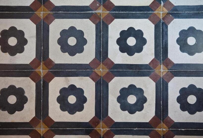 חדר סטנדרט עם נוף, Seven Rooms Villadorata