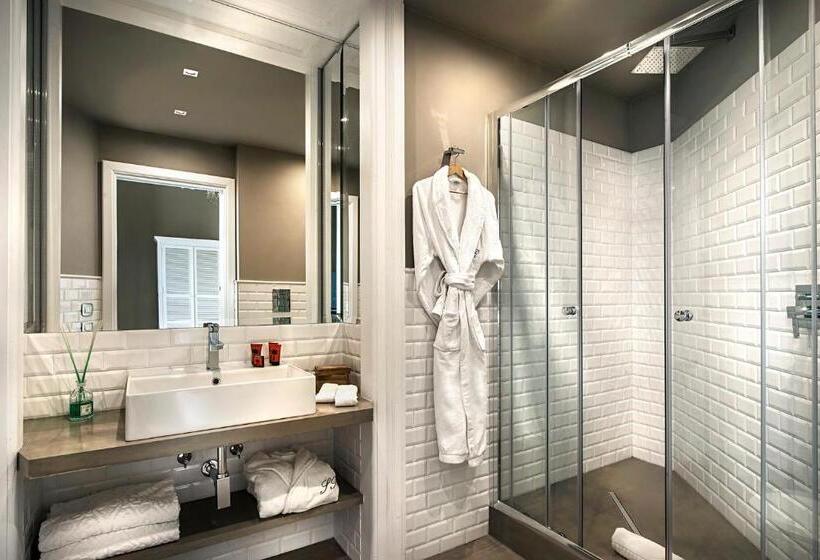 חדר סופריור, Seven Rooms Villadorata