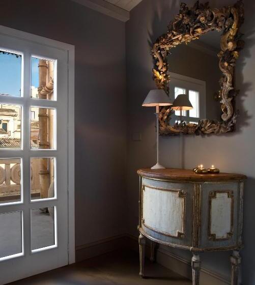 חדר סטנדרט עם טרסה, Seven Rooms Villadorata