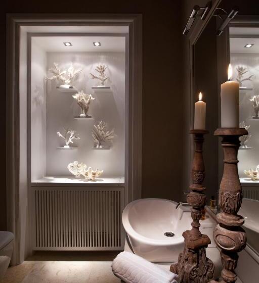 חדר סטנדרט עם טרסה, Seven Rooms Villadorata