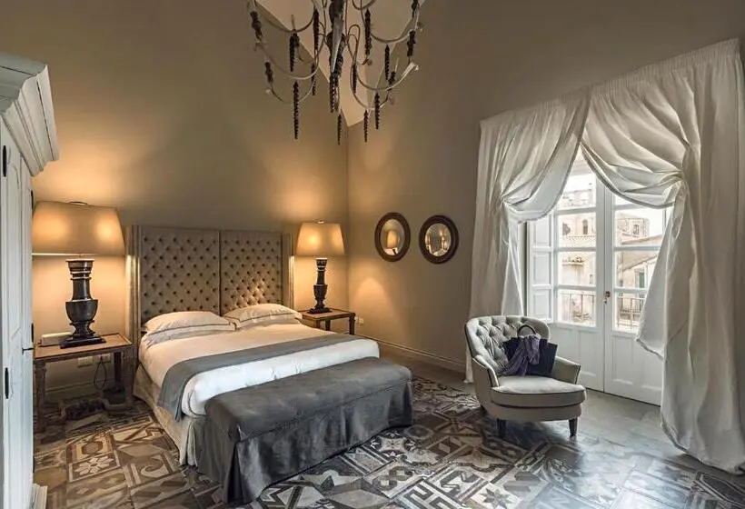 مجموعه ویستا شهر, Seven Rooms Villadorata