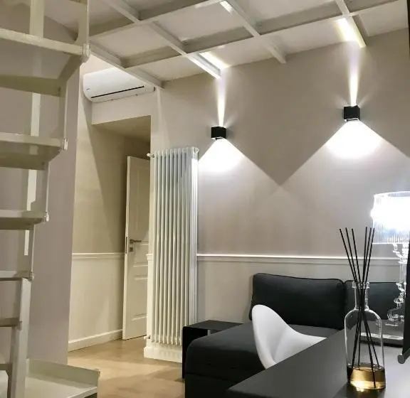 آپارتمان 1 خوابه, Five Boutique Rooms