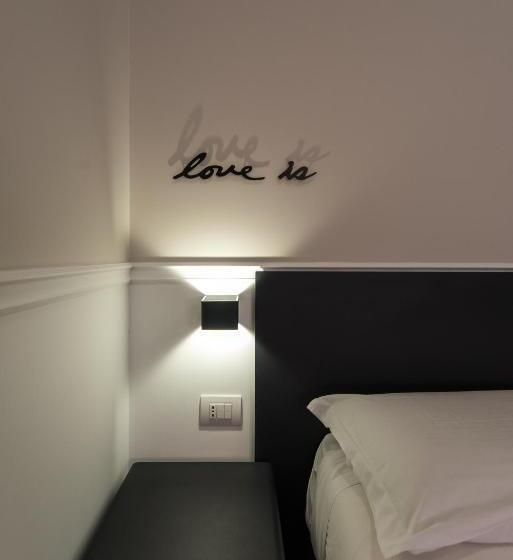 آپارتمان 1 خوابه, Five Boutique Rooms