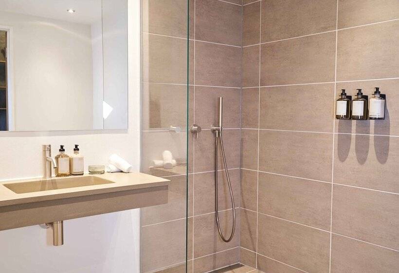 شقة ديلوكس غرفة واحدة, Guestapart