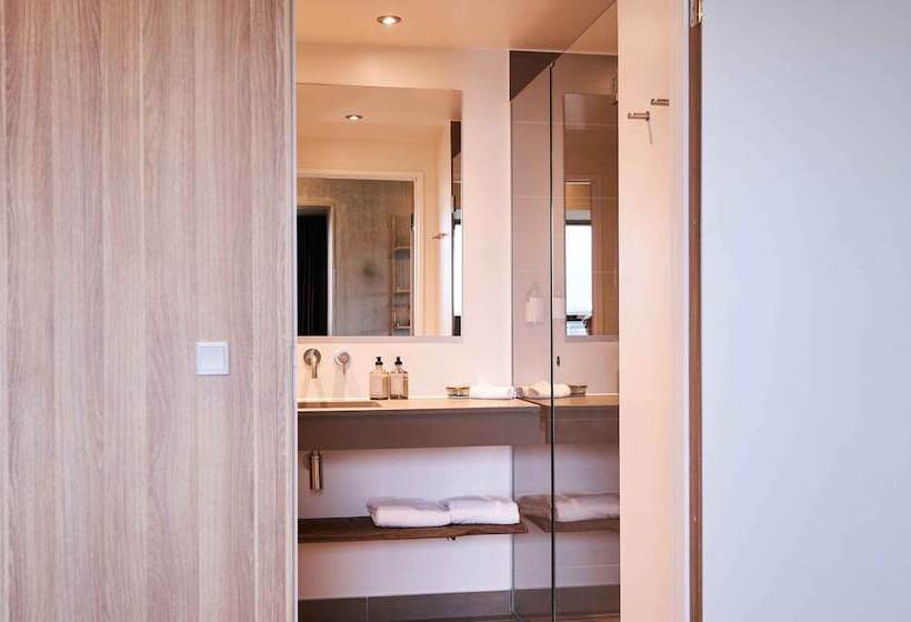 شقة ديلوكس غرفة واحدة, Guestapart