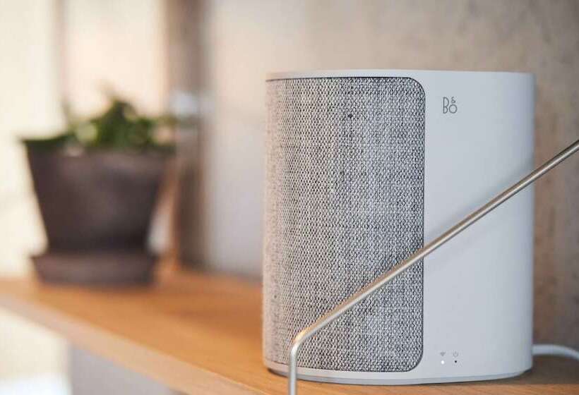 شقة ديلوكس غرفة واحدة, Guestapart