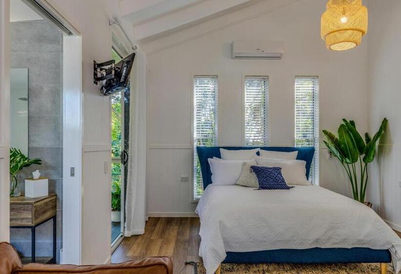 חדר סטודיו סטנדרד, Hampton Estate Wines