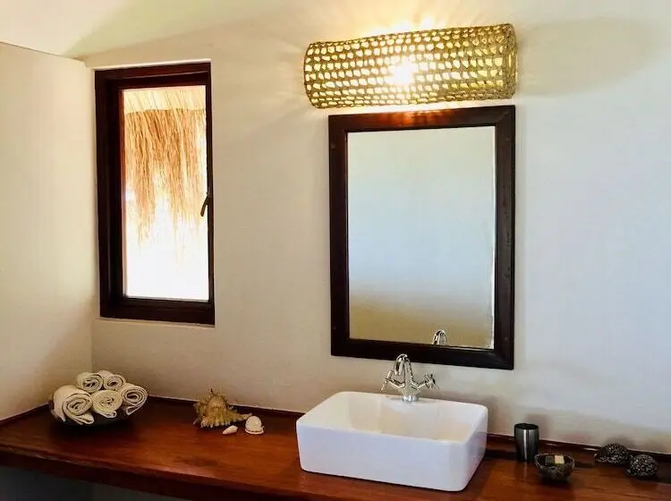 خانه 1 خوابه, Asdunas Lodge
