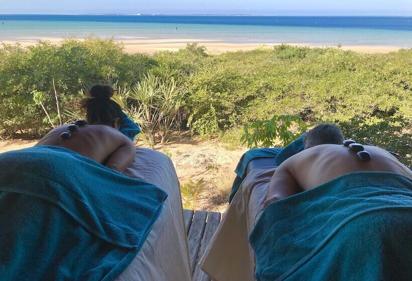 خانه 1 خوابه, Asdunas Lodge